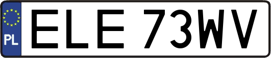 ELE73WV