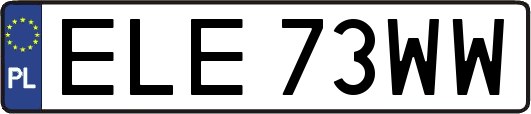 ELE73WW