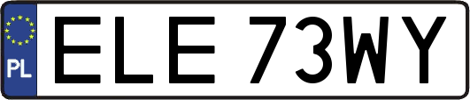 ELE73WY