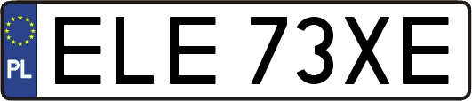 ELE73XE