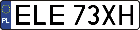 ELE73XH