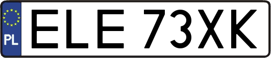 ELE73XK