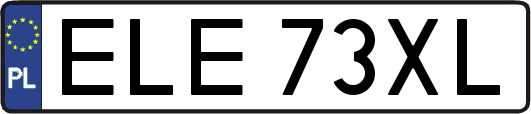 ELE73XL
