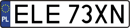 ELE73XN