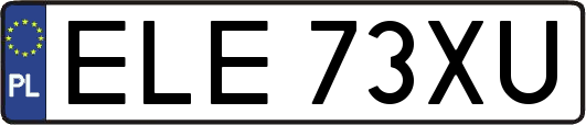 ELE73XU