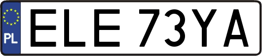 ELE73YA