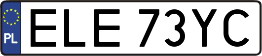 ELE73YC