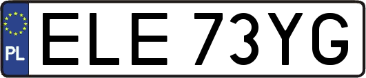 ELE73YG