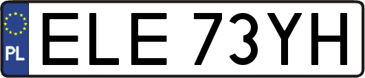 ELE73YH