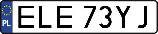 ELE73YJ