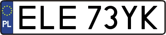 ELE73YK