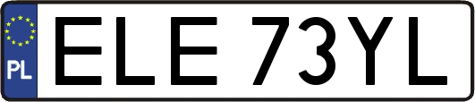 ELE73YL