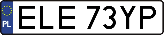 ELE73YP