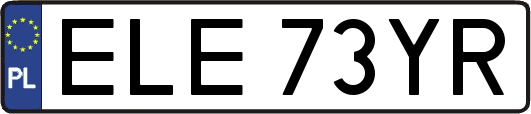 ELE73YR