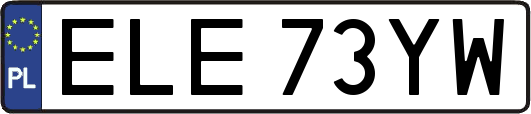 ELE73YW