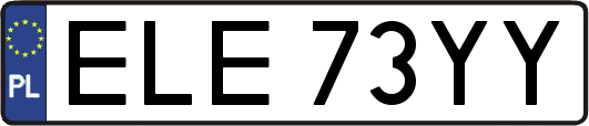 ELE73YY