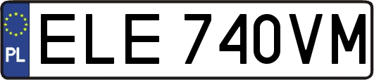 ELE740VM