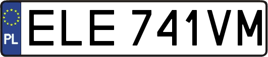 ELE741VM