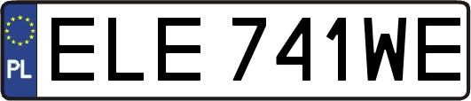 ELE741WE