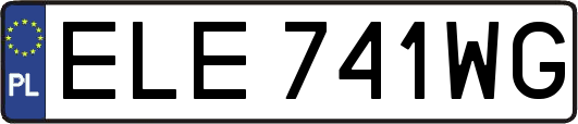 ELE741WG