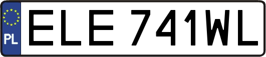 ELE741WL
