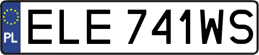 ELE741WS