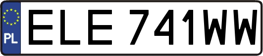 ELE741WW