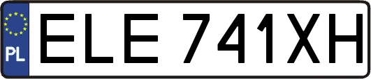 ELE741XH