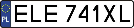 ELE741XL