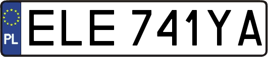ELE741YA