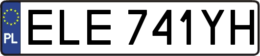 ELE741YH
