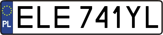 ELE741YL