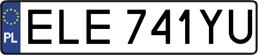 ELE741YU