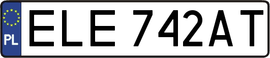 ELE742AT