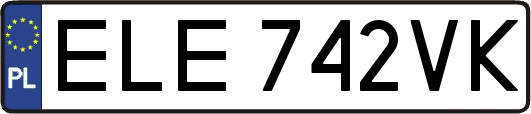 ELE742VK