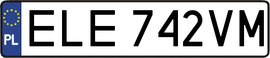 ELE742VM