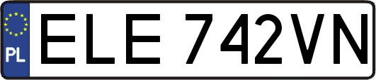 ELE742VN