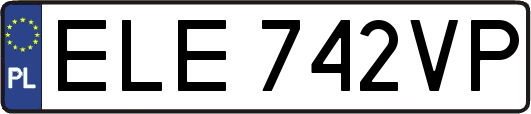 ELE742VP