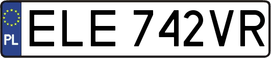 ELE742VR