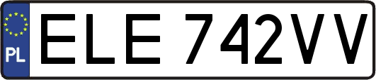 ELE742VV