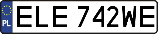ELE742WE