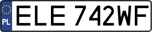 ELE742WF
