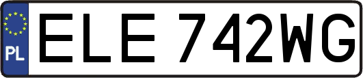 ELE742WG