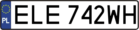 ELE742WH