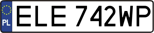 ELE742WP