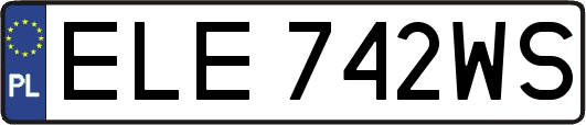 ELE742WS