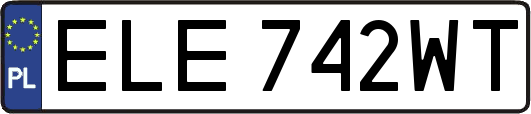 ELE742WT