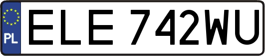 ELE742WU