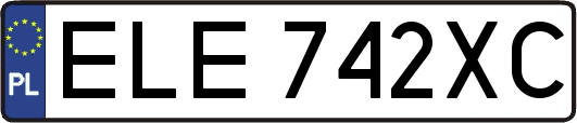 ELE742XC