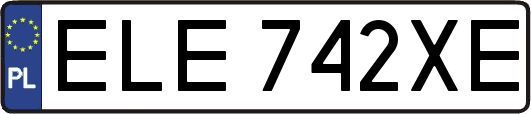 ELE742XE